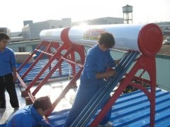 阳春热水器维修