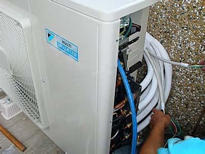 阳春商场中央空调分析及中央空调的维保分析