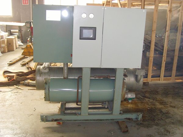 阳春酒店中央空调不停机清洗方法介绍